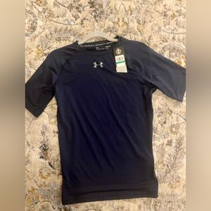 Men’s Under Armour short sleeve